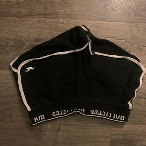 Hollister shorts